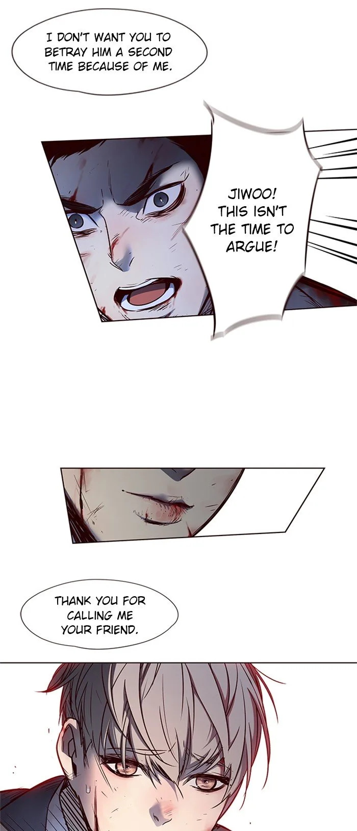 Eleceed (EN) Chapter 44 page 65