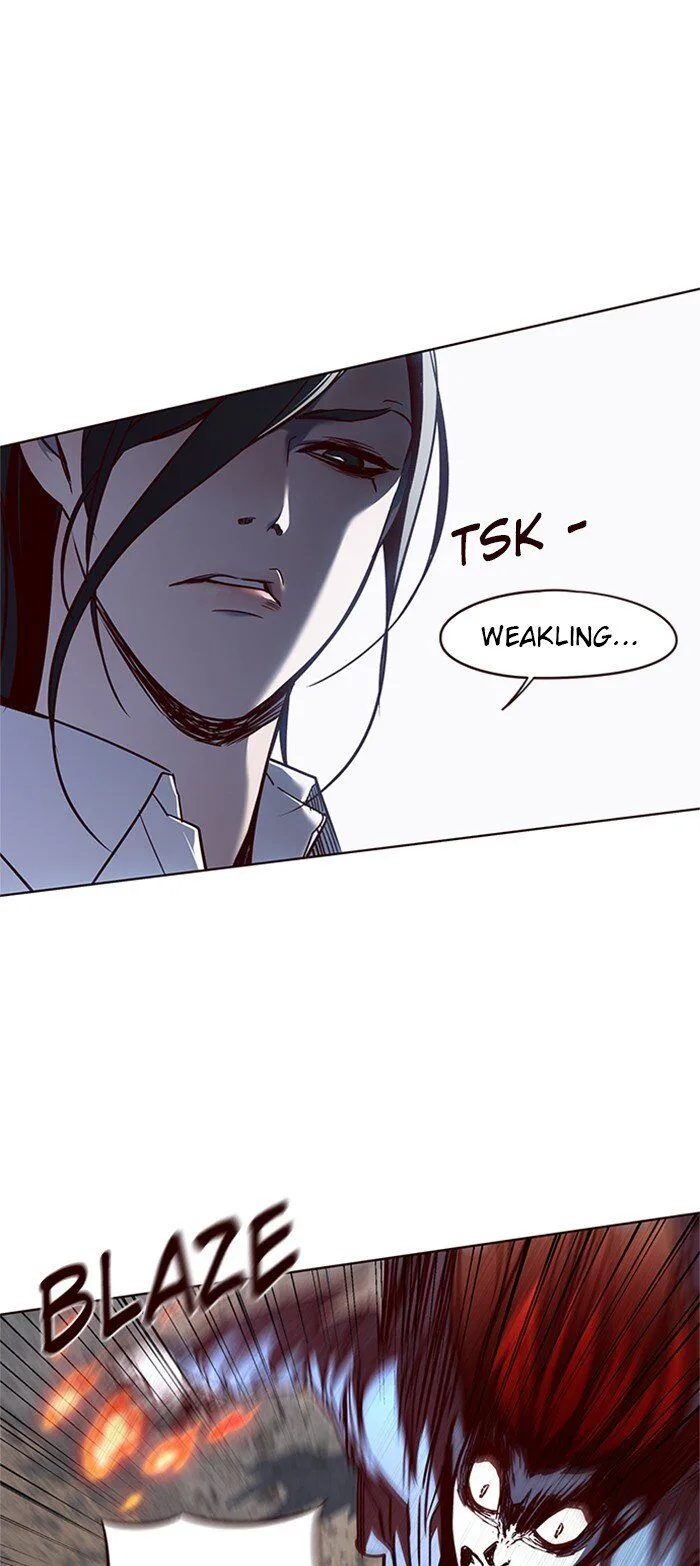 Eleceed (EN) Chapter 45 page 4