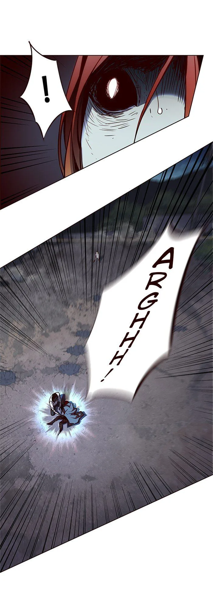 Eleceed (EN) Chapter 45 page 12