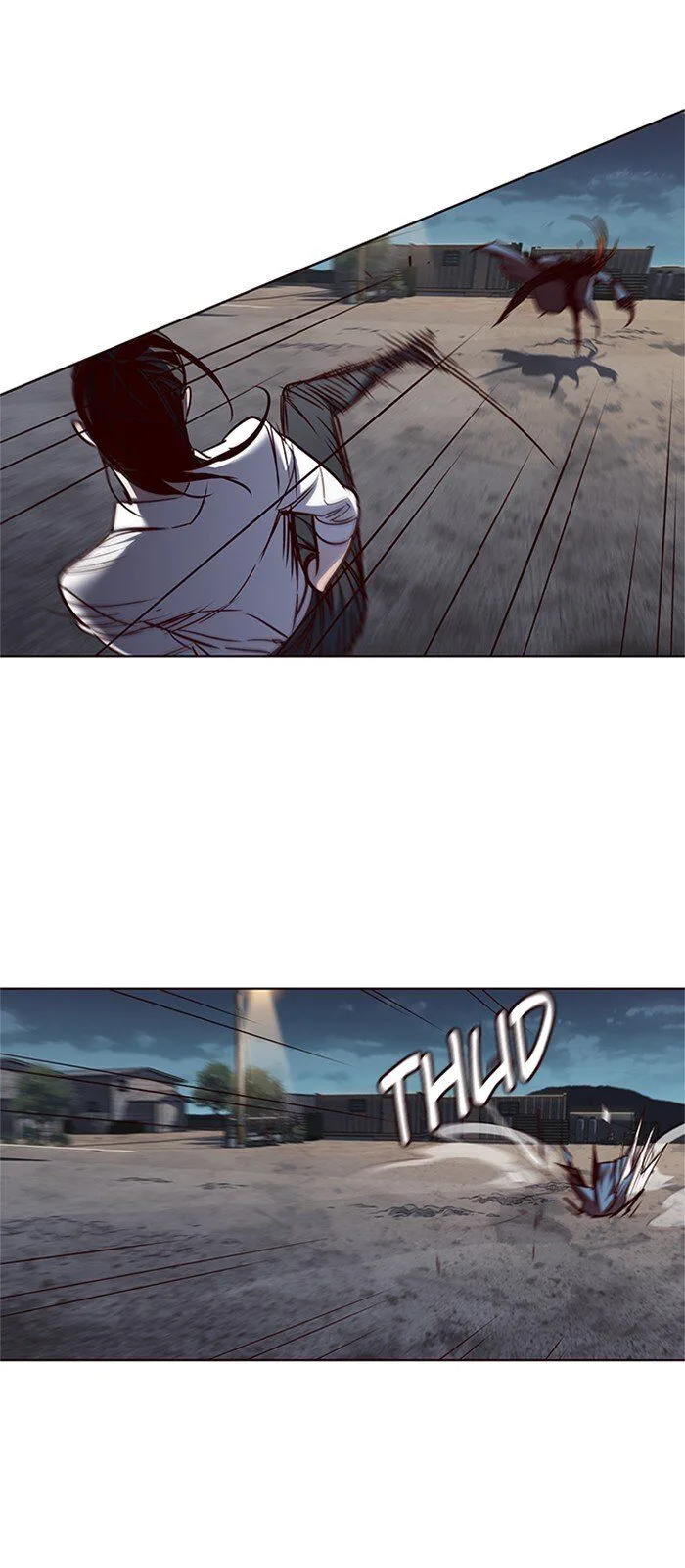 Eleceed (EN) Chapter 45 page 7
