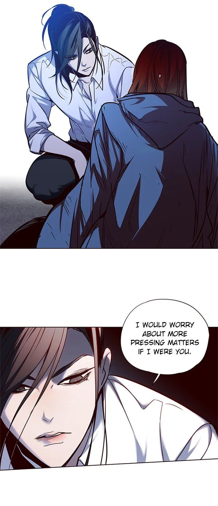 Eleceed (EN) Chapter 45 page 9