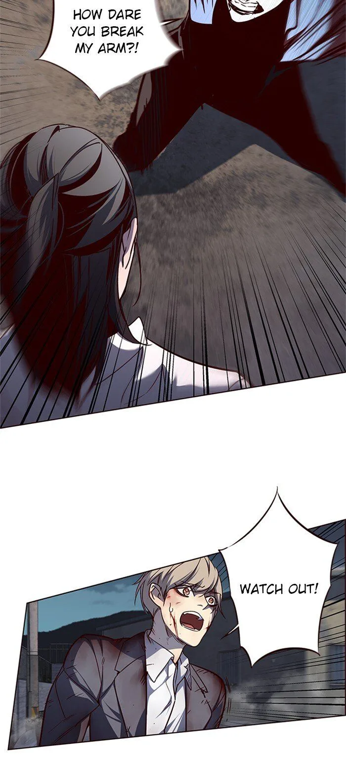 Eleceed (EN) Chapter 45 page 5