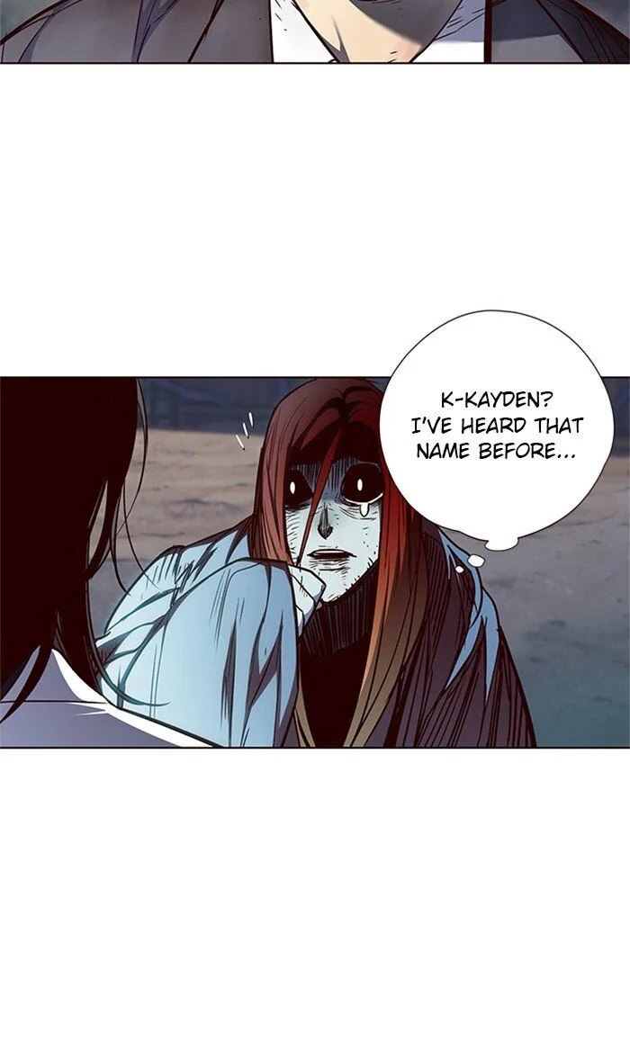 Eleceed (EN) Chapter 45 page 25
