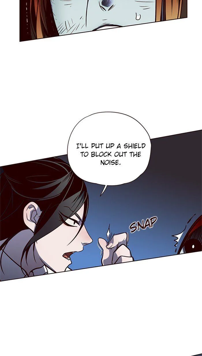 Eleceed (EN) Chapter 45 page 18