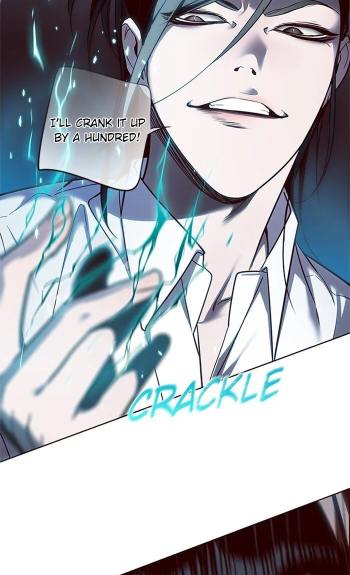 Eleceed (EN) Chapter 45 page 21