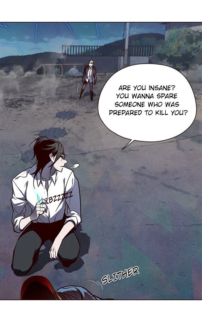 Eleceed (EN) Chapter 45 page 28