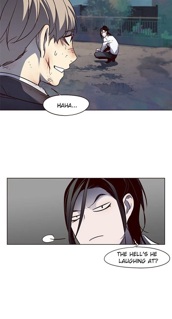 Eleceed (EN) Chapter 45 page 32