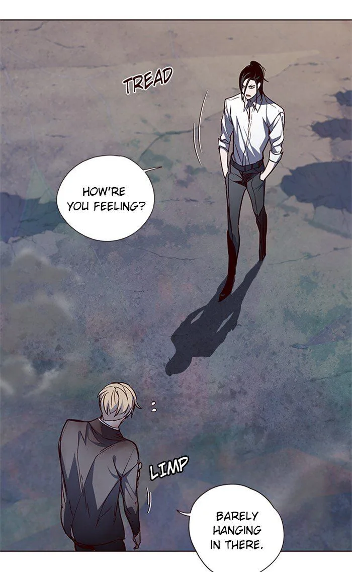 Eleceed (EN) Chapter 45 page 33