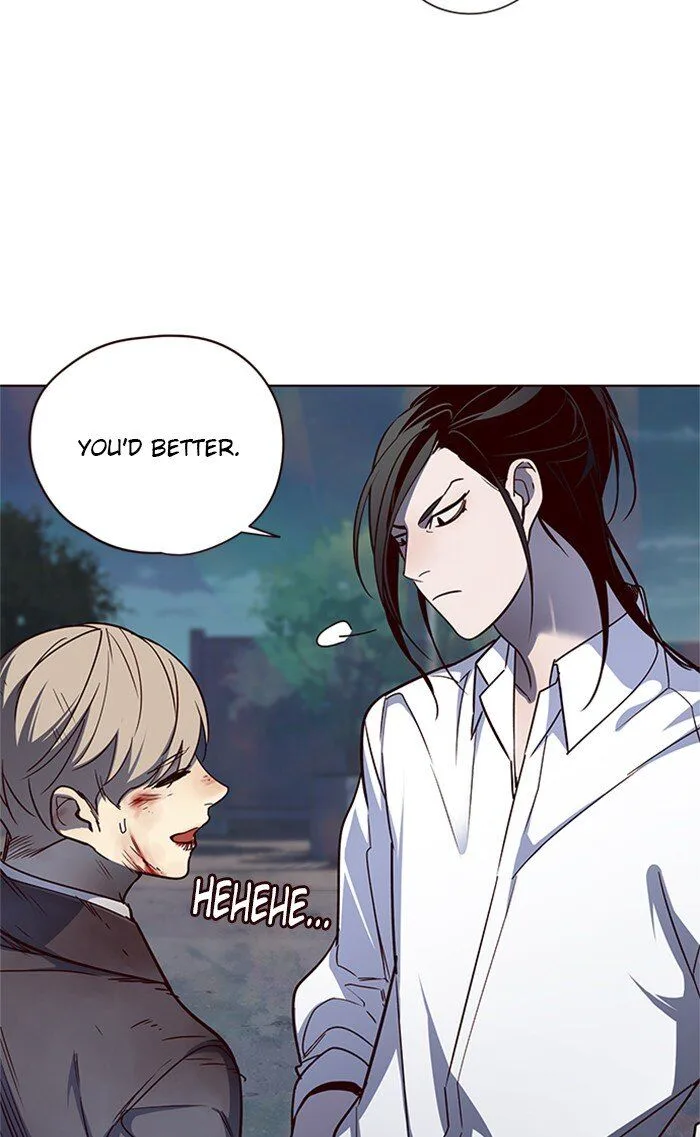 Eleceed (EN) Chapter 45 page 34