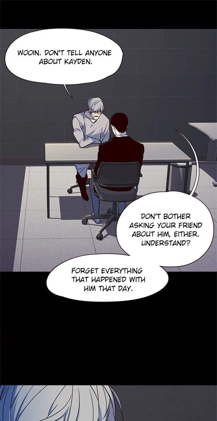 Eleceed (EN) Chapter 45 page 37
