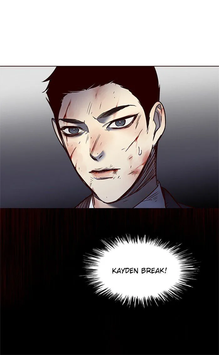 Eleceed (EN) Chapter 45 page 36
