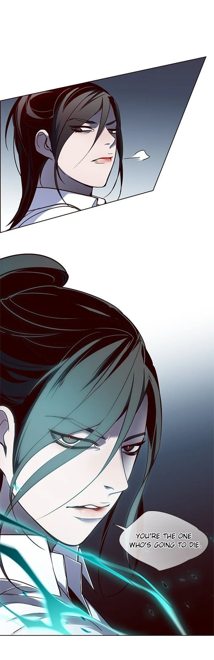 Eleceed (EN) Chapter 45 page 43