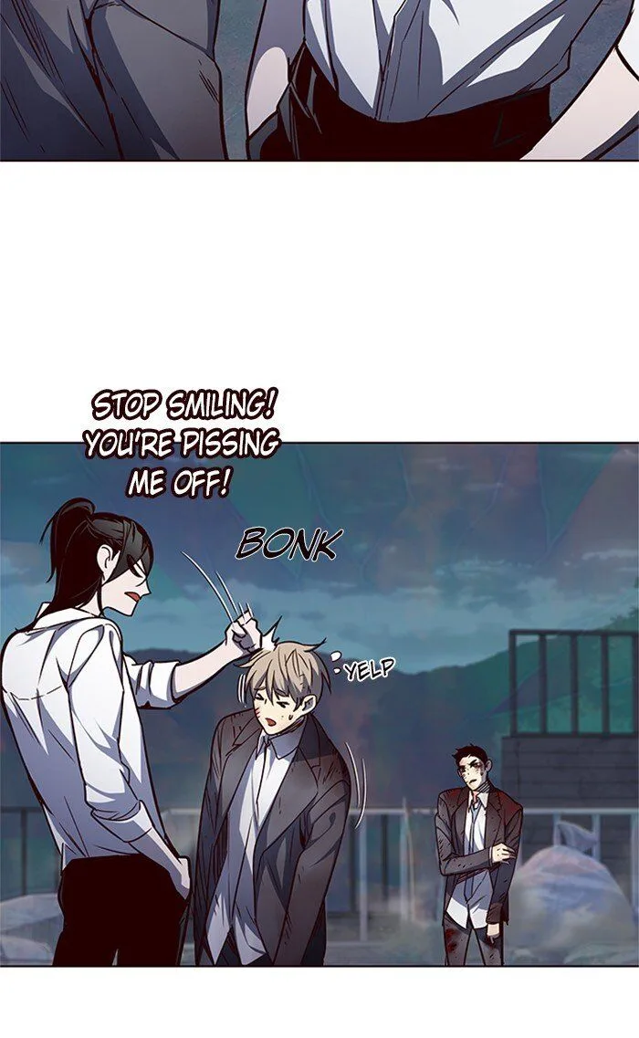 Eleceed (EN) Chapter 45 page 35
