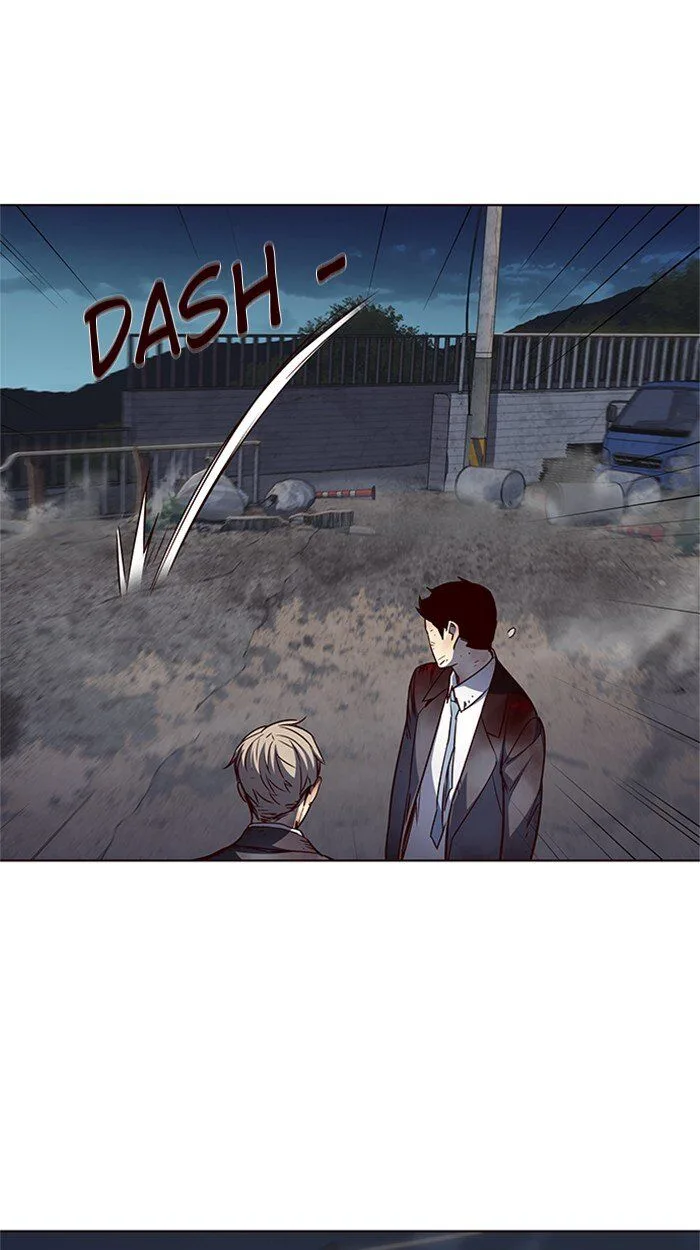 Eleceed (EN) Chapter 45 page 54