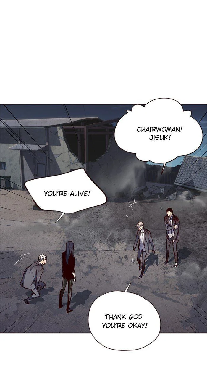 Eleceed (EN) Chapter 45 page 57