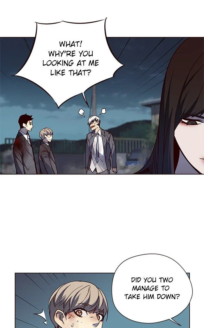 Eleceed (EN) Chapter 45 page 60