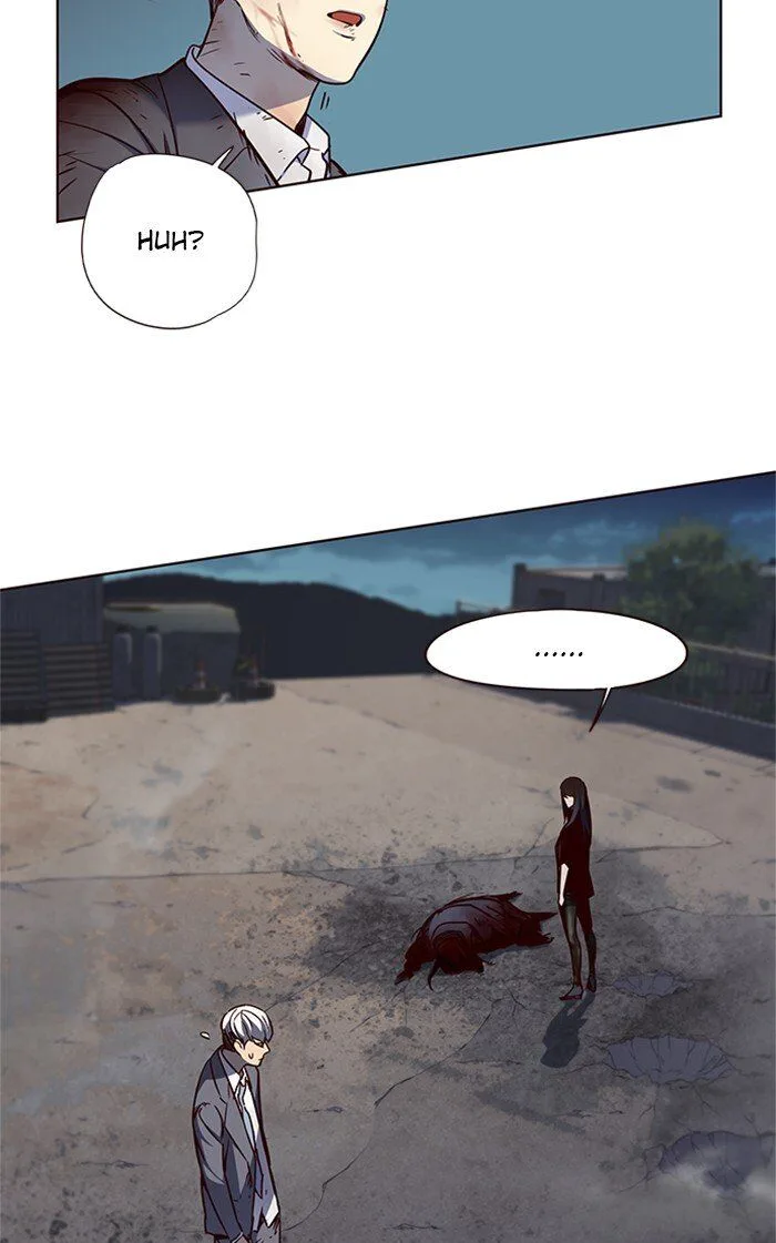 Eleceed (EN) Chapter 45 page 61