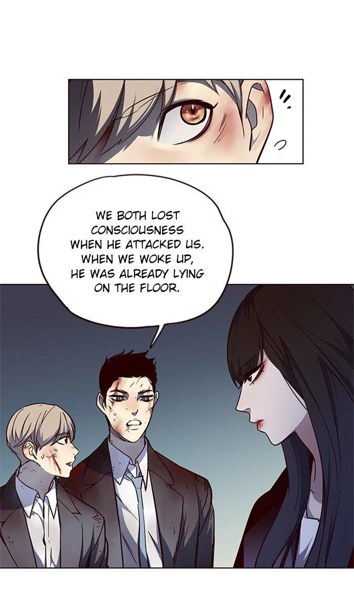 Eleceed (EN) Chapter 45 page 63