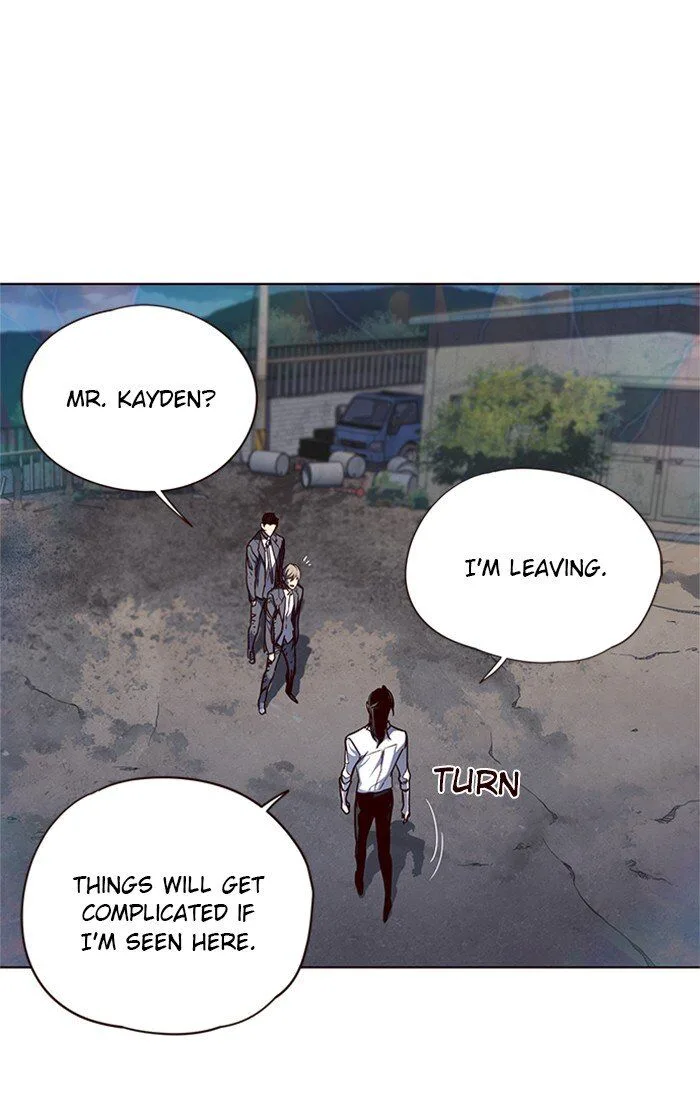 Eleceed (EN) Chapter 45 page 51