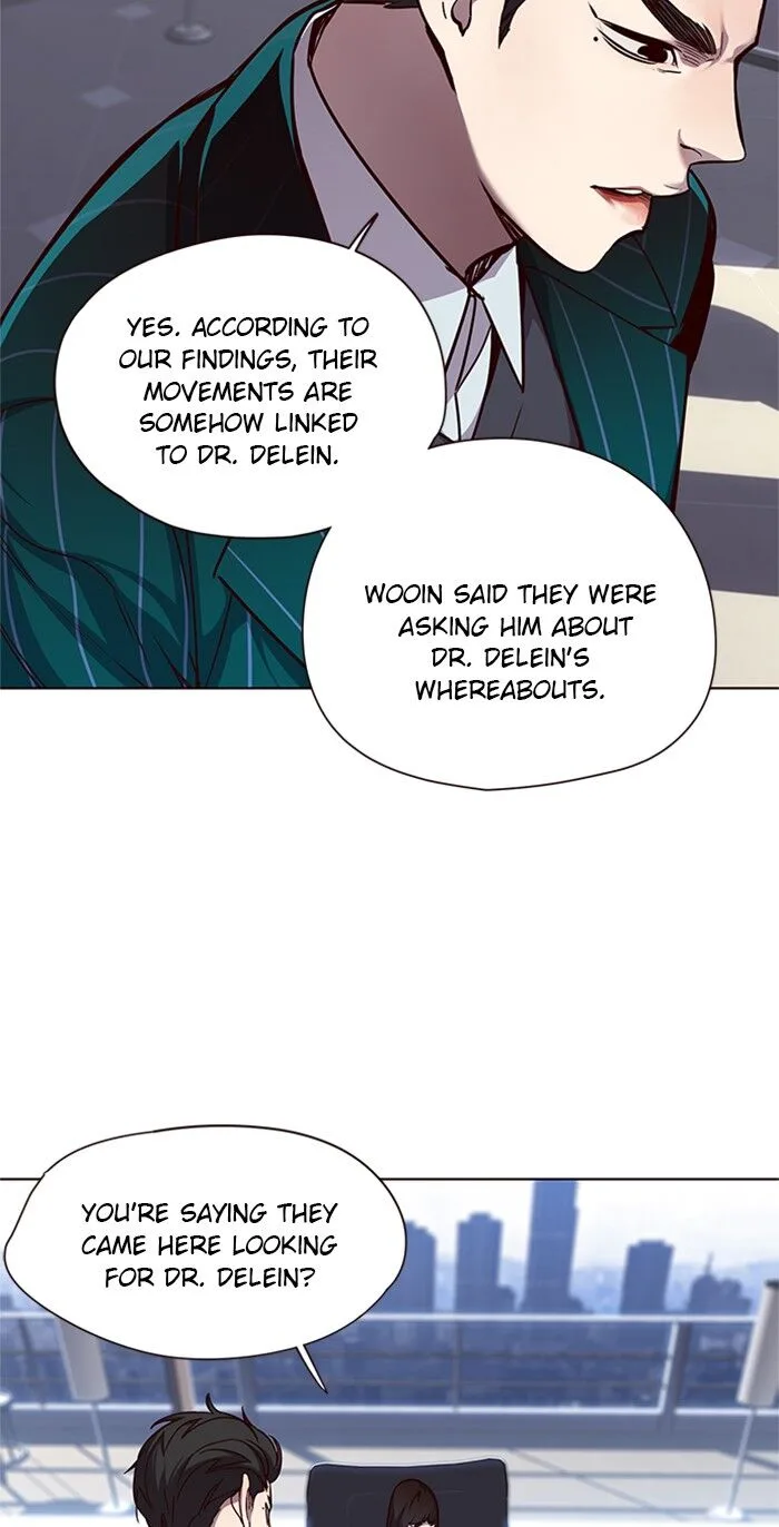 Eleceed (EN) Chapter 46 page 4