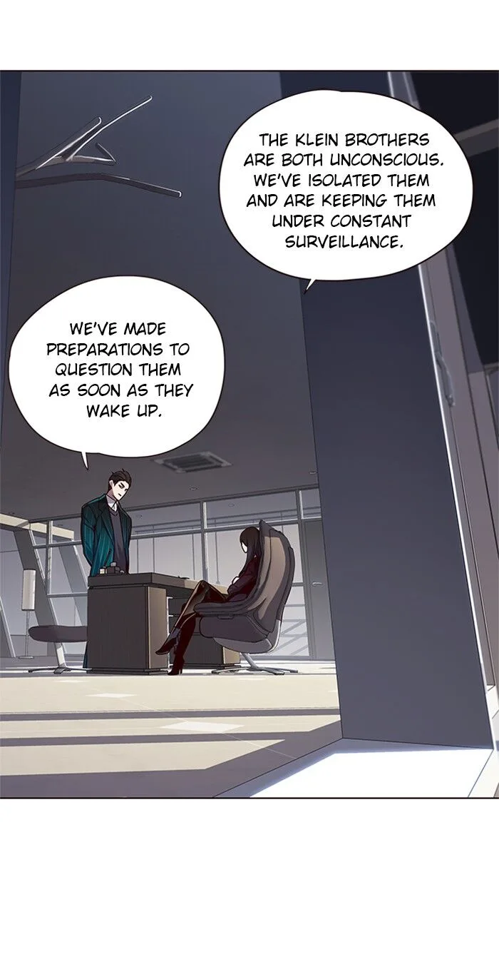 Eleceed (EN) Chapter 46 page 2