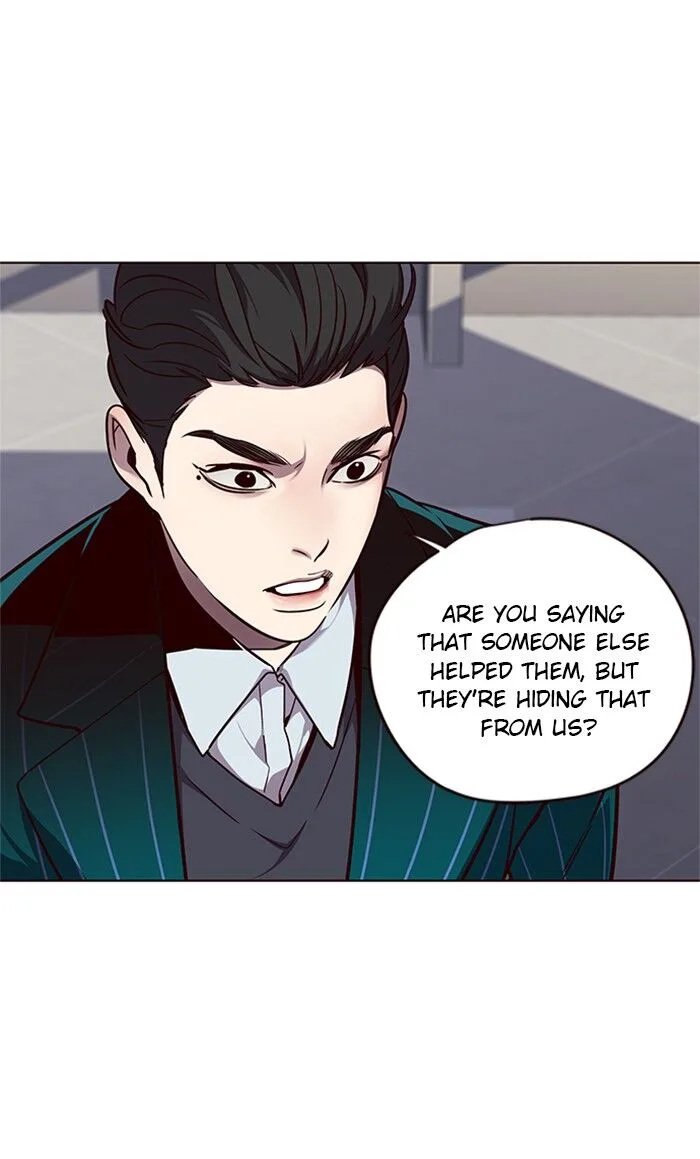 Eleceed (EN) Chapter 46 page 9