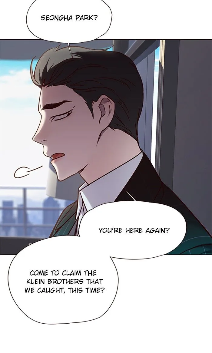 Eleceed (EN) Chapter 46 page 19