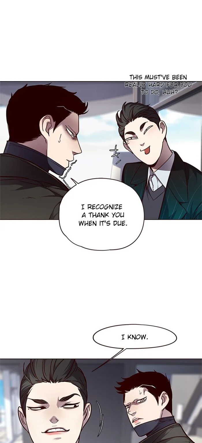 Eleceed (EN) Chapter 46 page 25