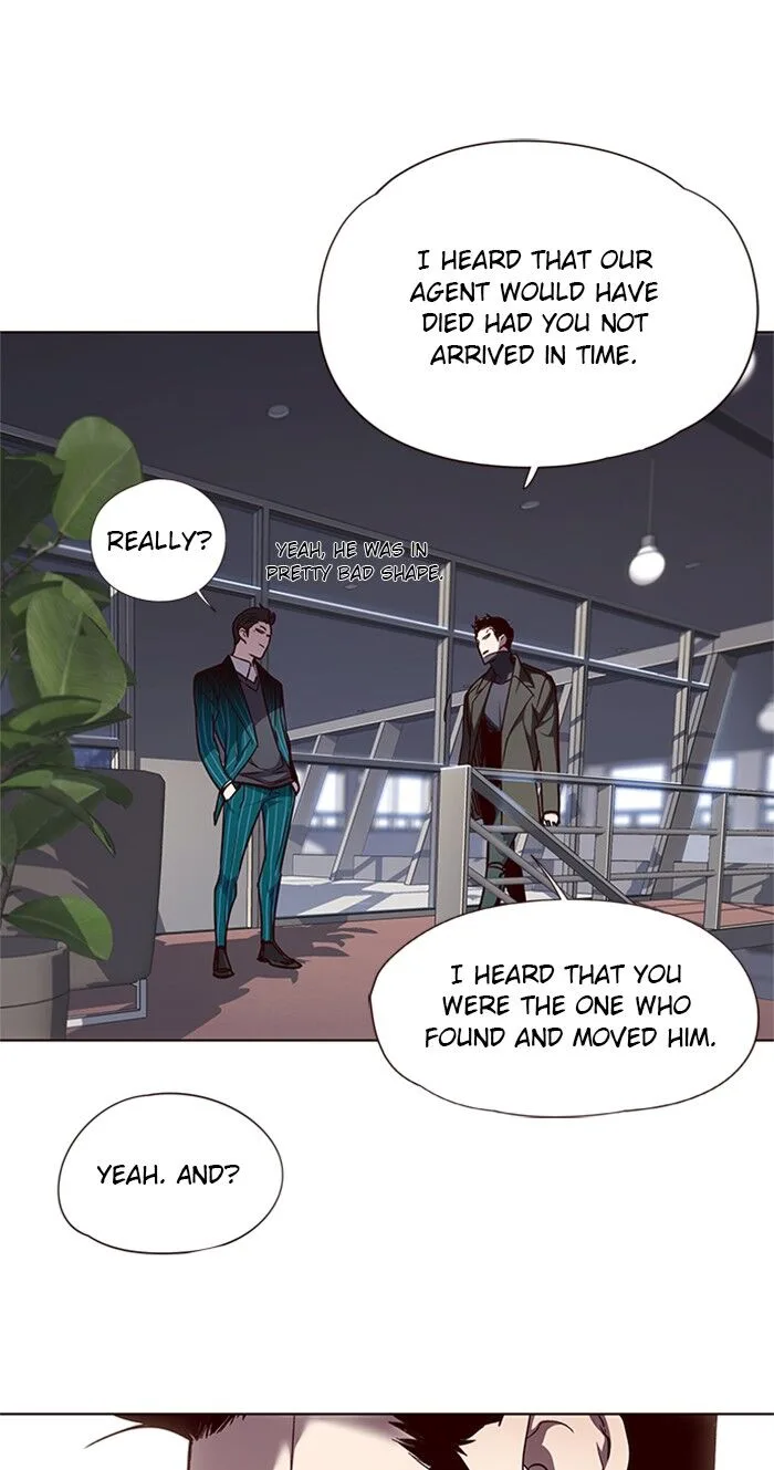 Eleceed (EN) Chapter 46 page 21
