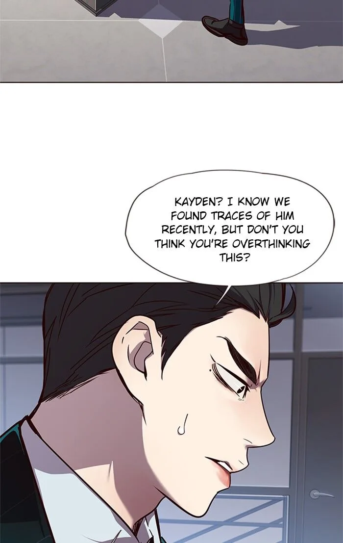 Eleceed (EN) Chapter 46 page 13