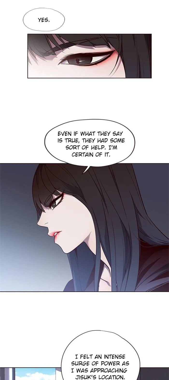 Eleceed (EN) Chapter 46 page 10