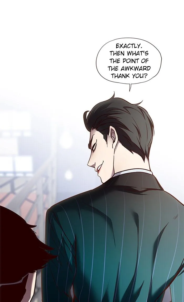 Eleceed (EN) Chapter 46 page 27