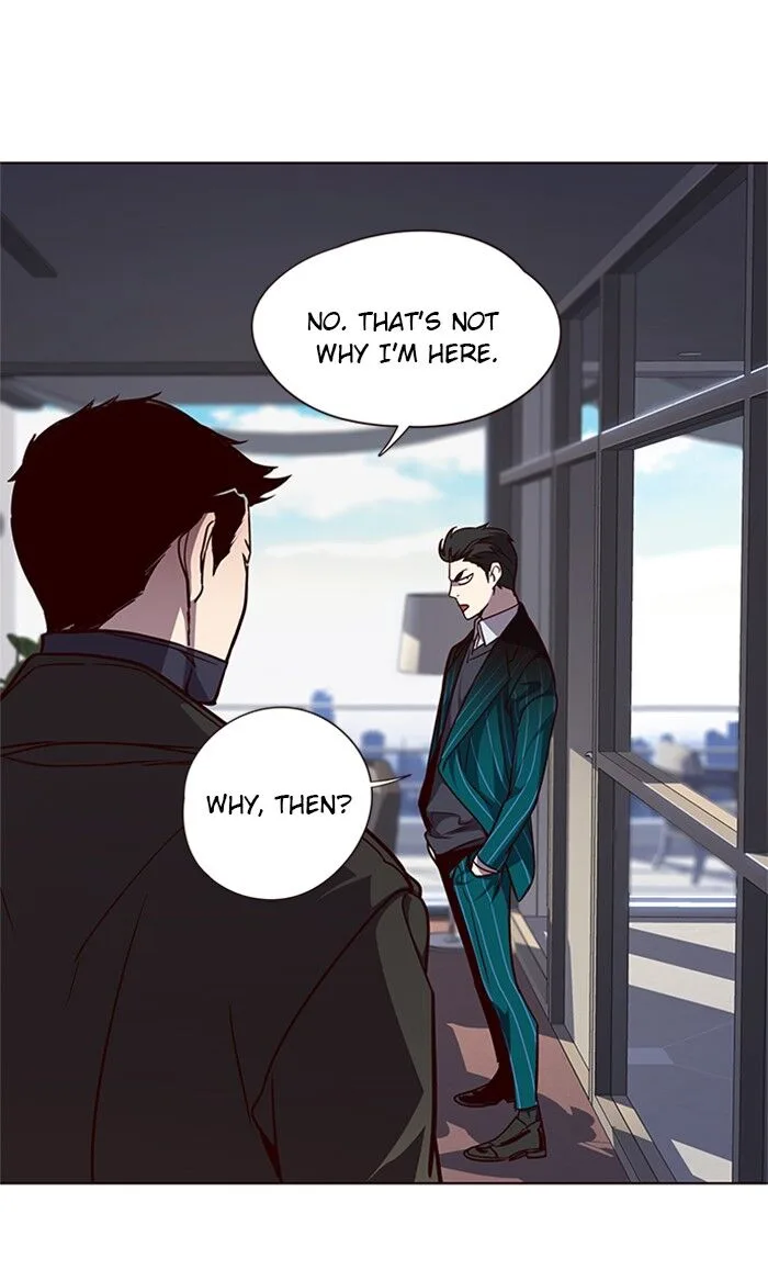 Eleceed (EN) Chapter 46 page 20