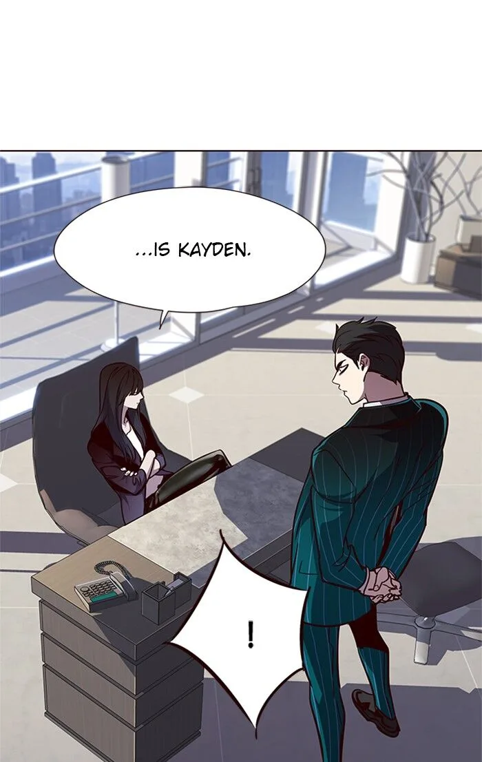 Eleceed (EN) Chapter 46 page 12