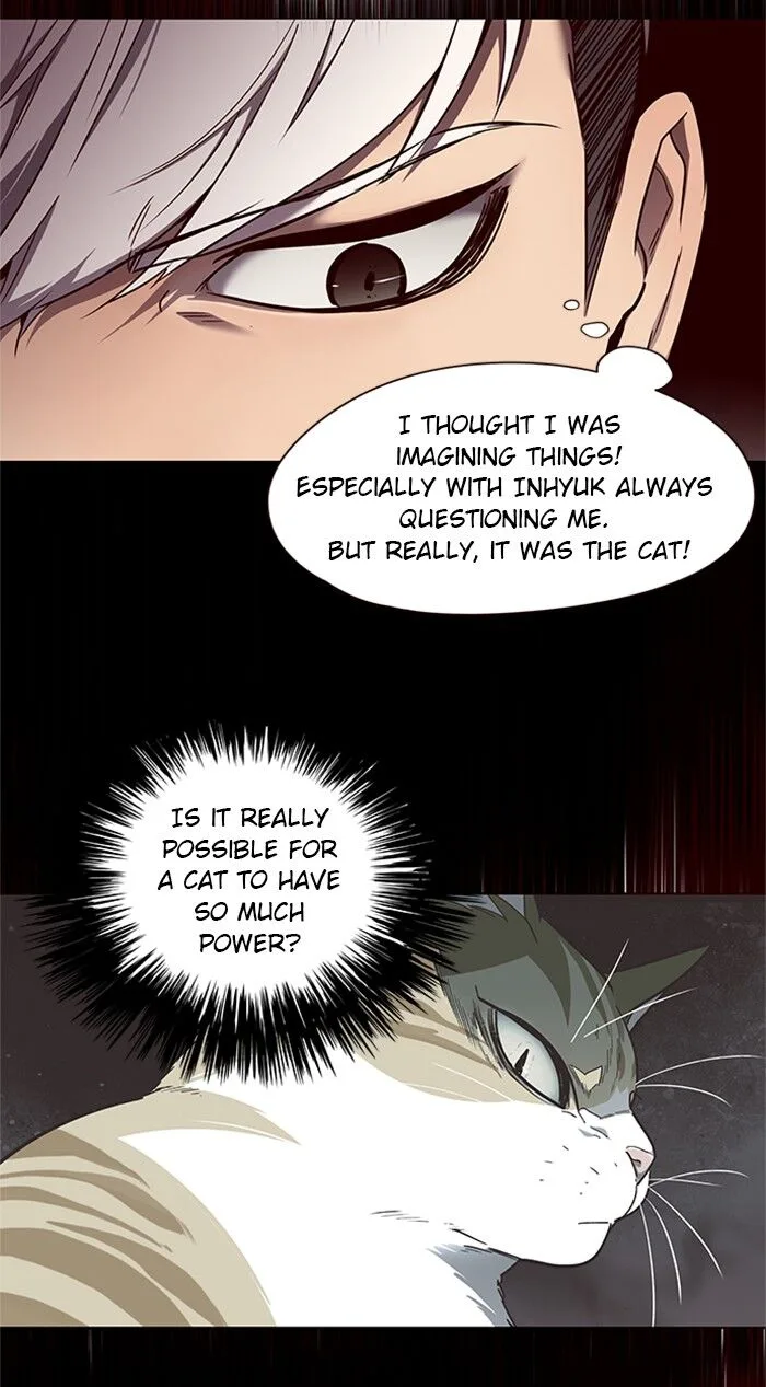 Eleceed (EN) Chapter 46 page 33
