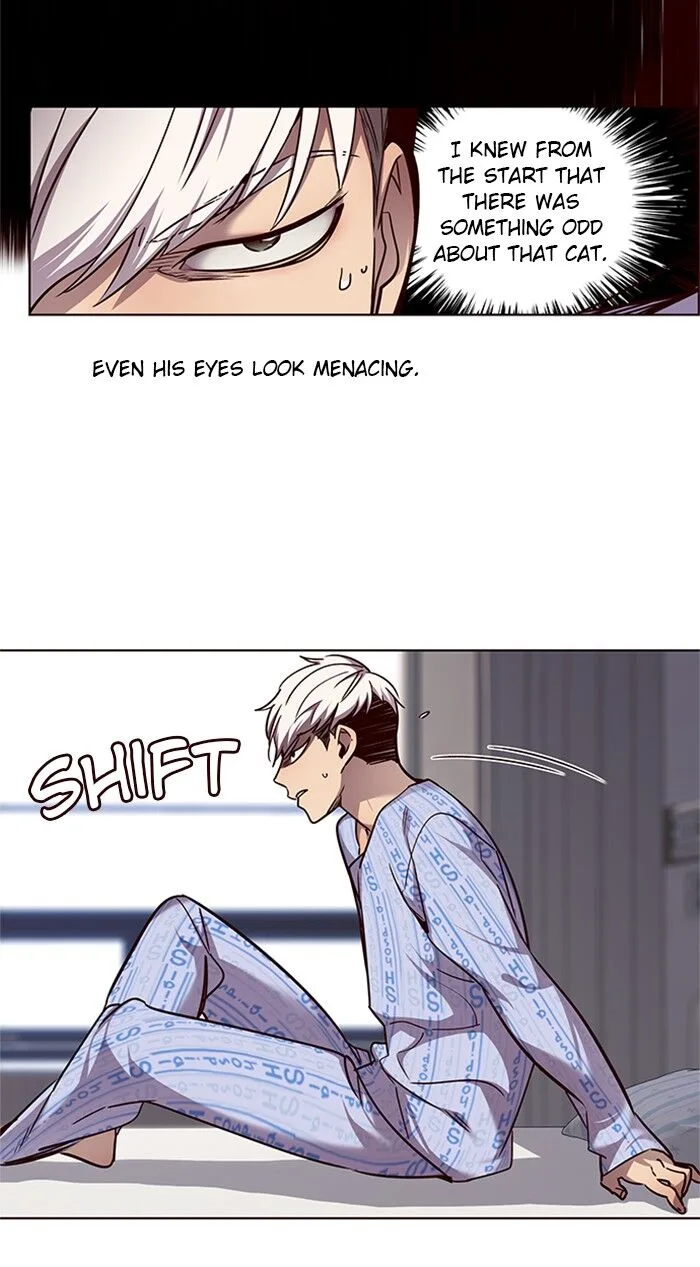 Eleceed (EN) Chapter 46 page 34