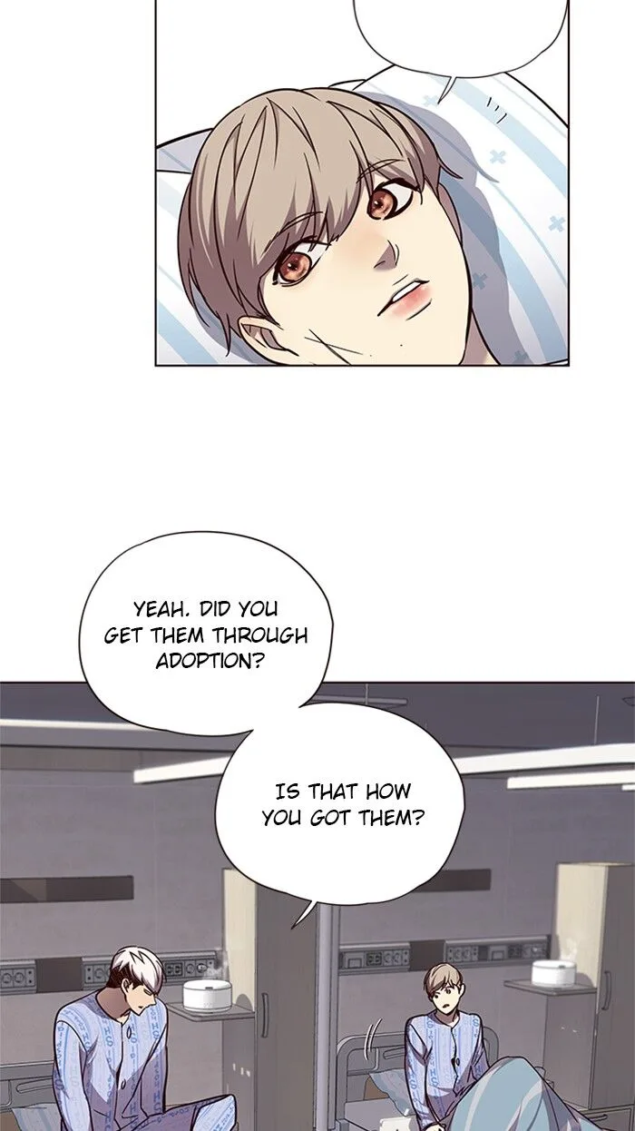 Eleceed (EN) Chapter 46 page 36