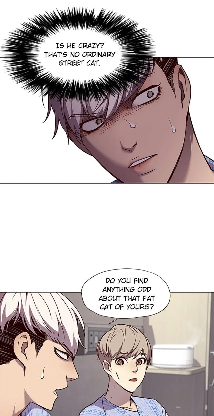 Eleceed (EN) Chapter 46 page 39