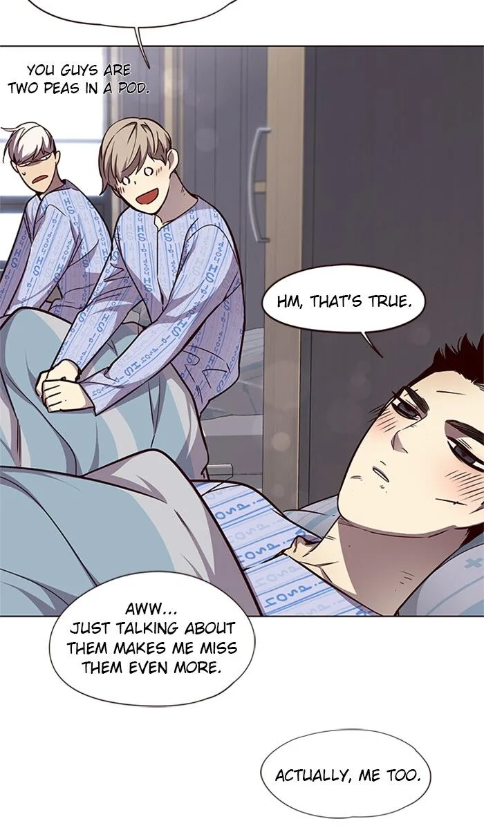 Eleceed (EN) Chapter 46 page 48