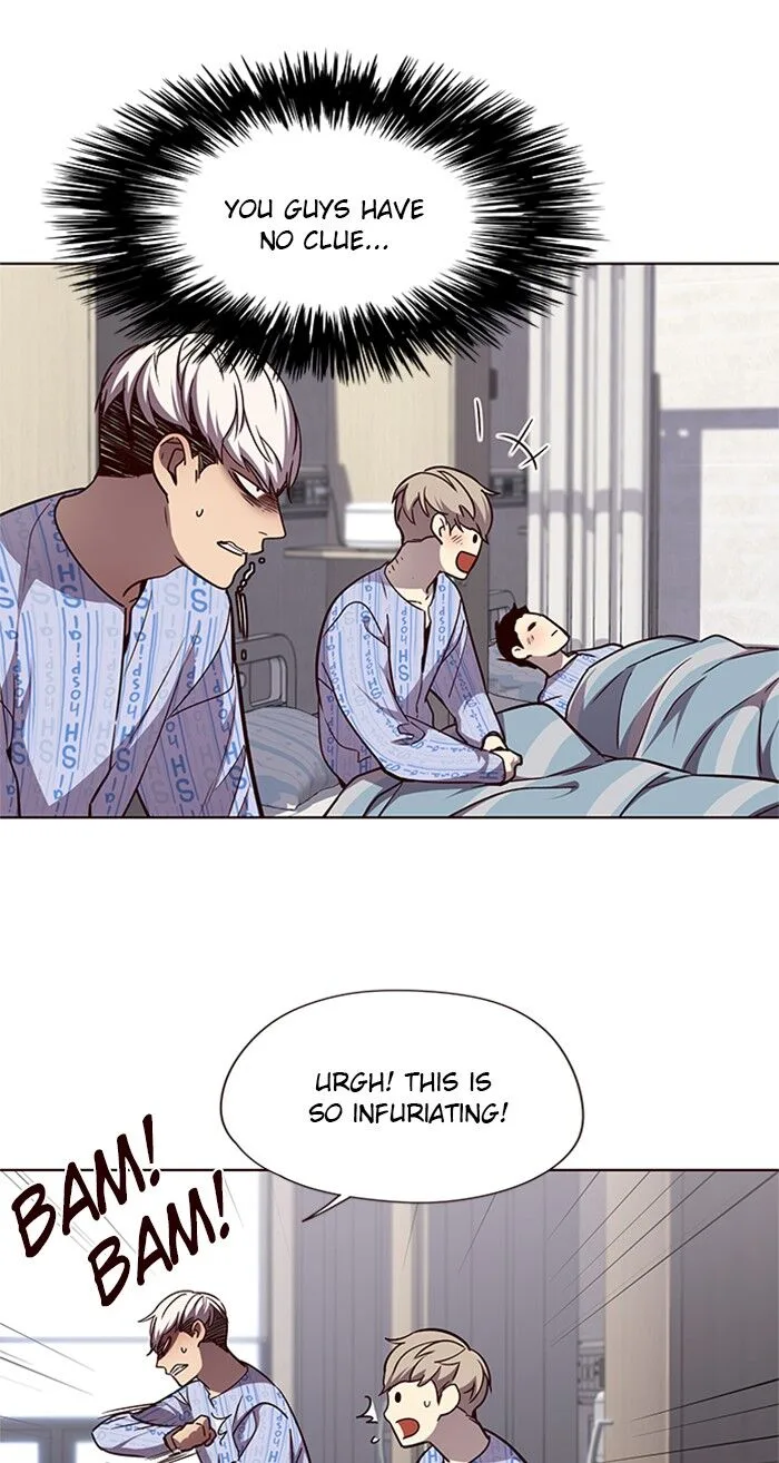 Eleceed (EN) Chapter 46 page 50