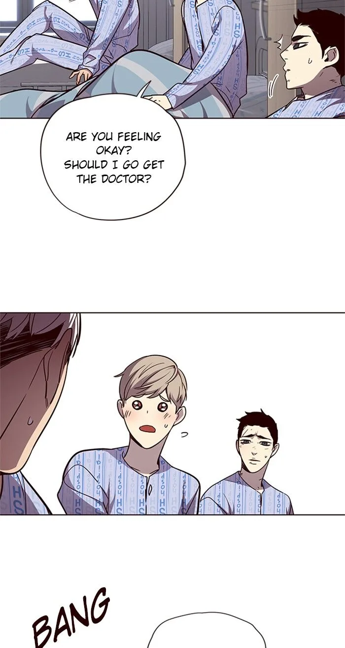 Eleceed (EN) Chapter 46 page 51