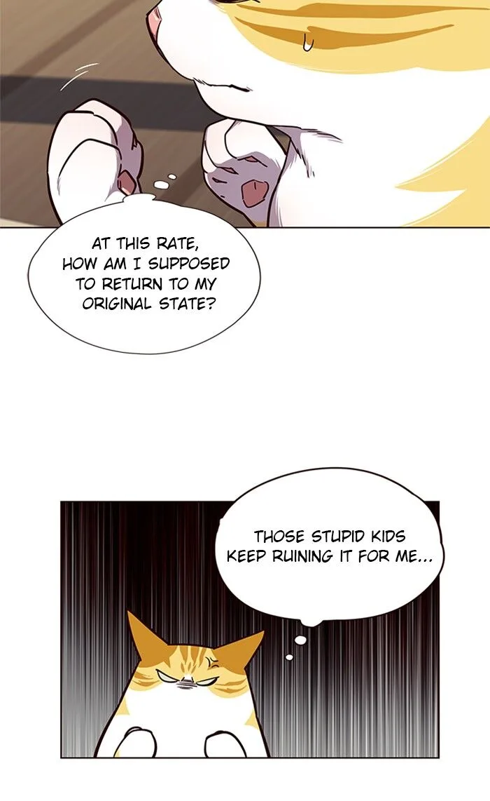 Eleceed (EN) Chapter 46 page 58