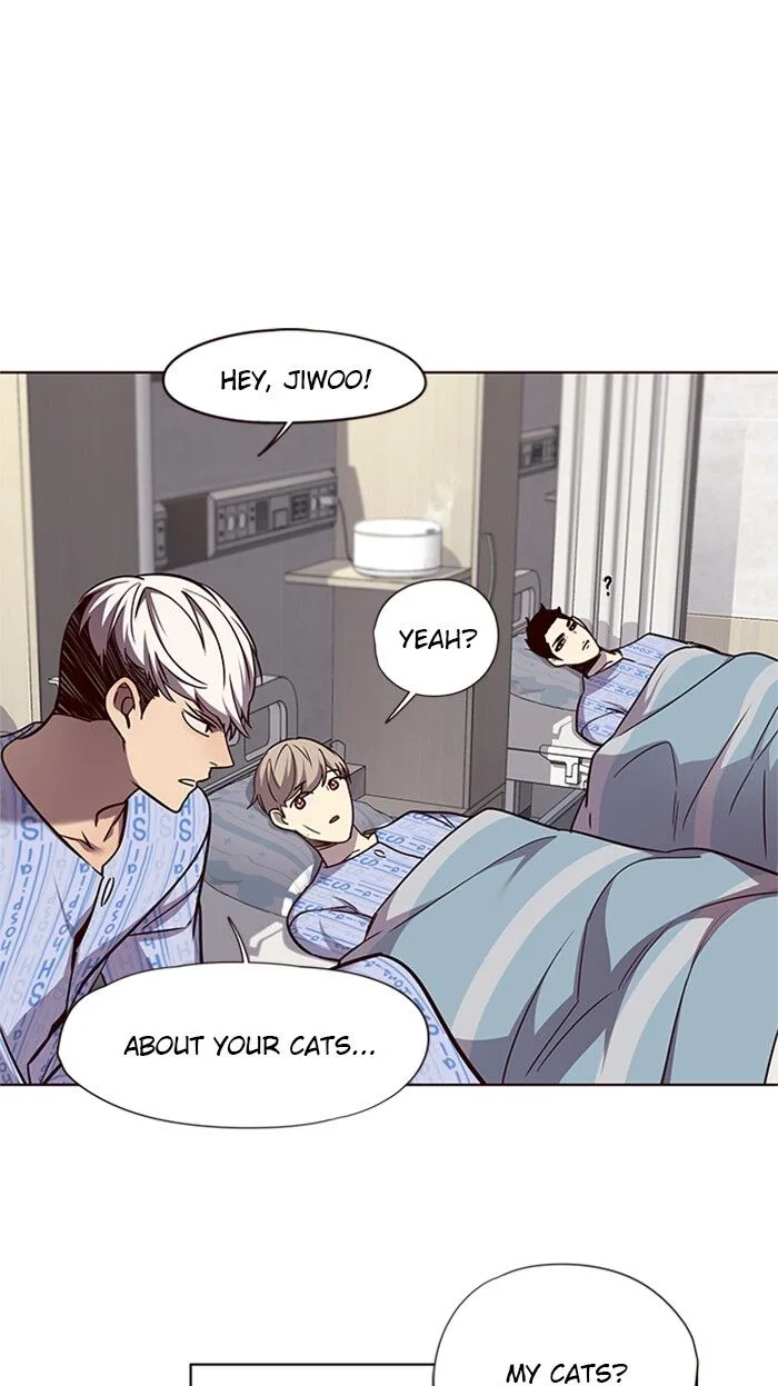 Eleceed (EN) Chapter 46 page 35
