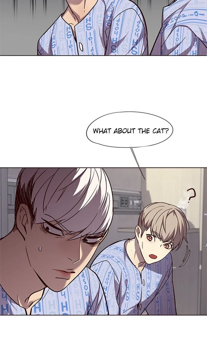 Eleceed (EN) Chapter 46 page 44