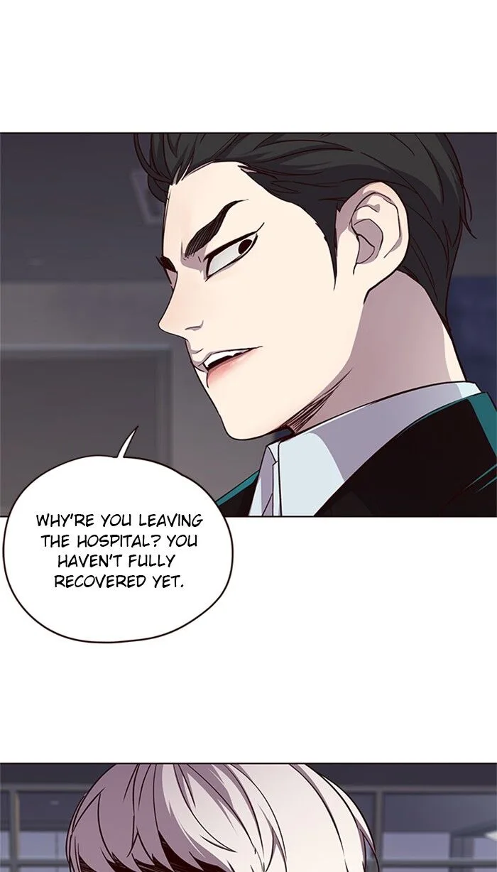 Eleceed (EN) Chapter 47 page 2