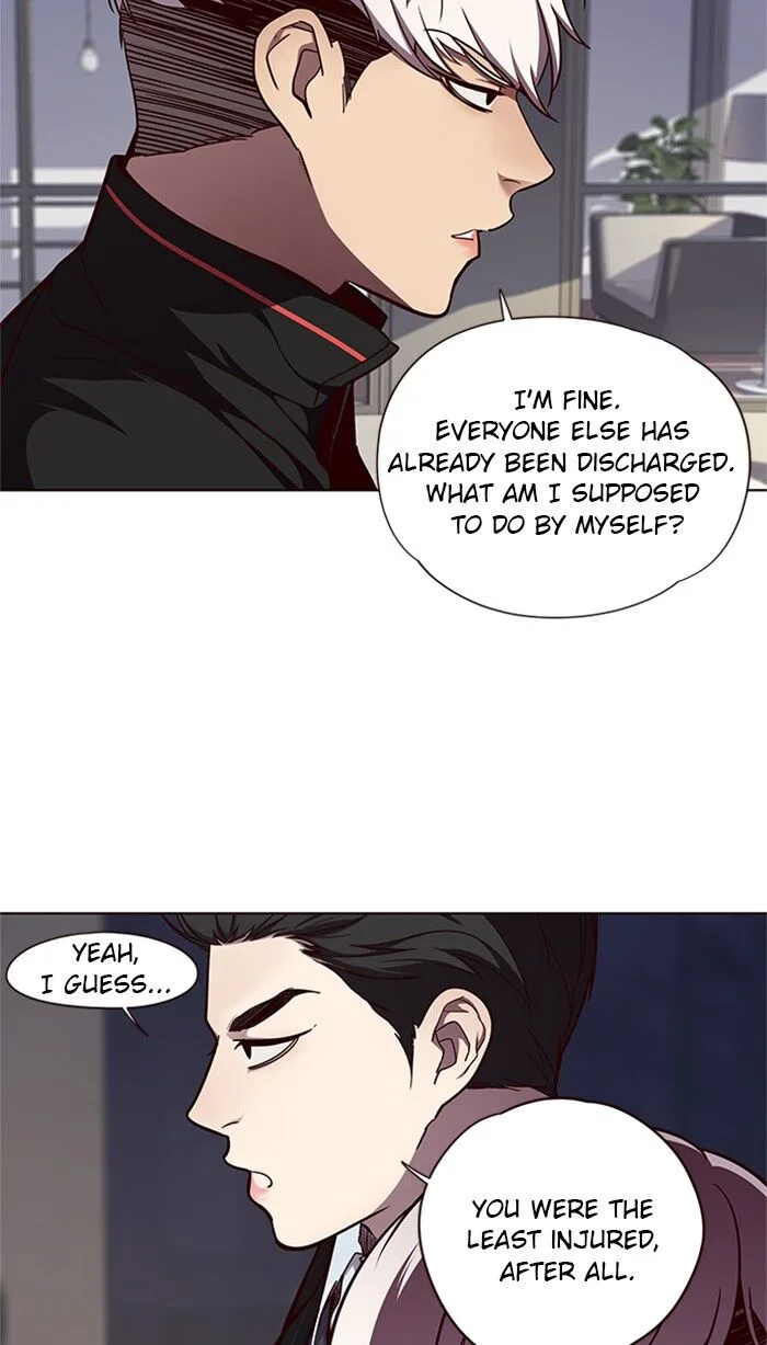 Eleceed (EN) Chapter 47 page 3