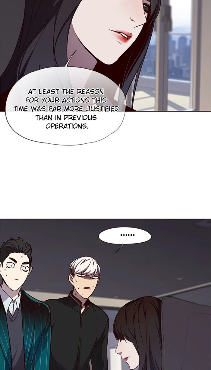 Eleceed (EN) Chapter 47 page 20