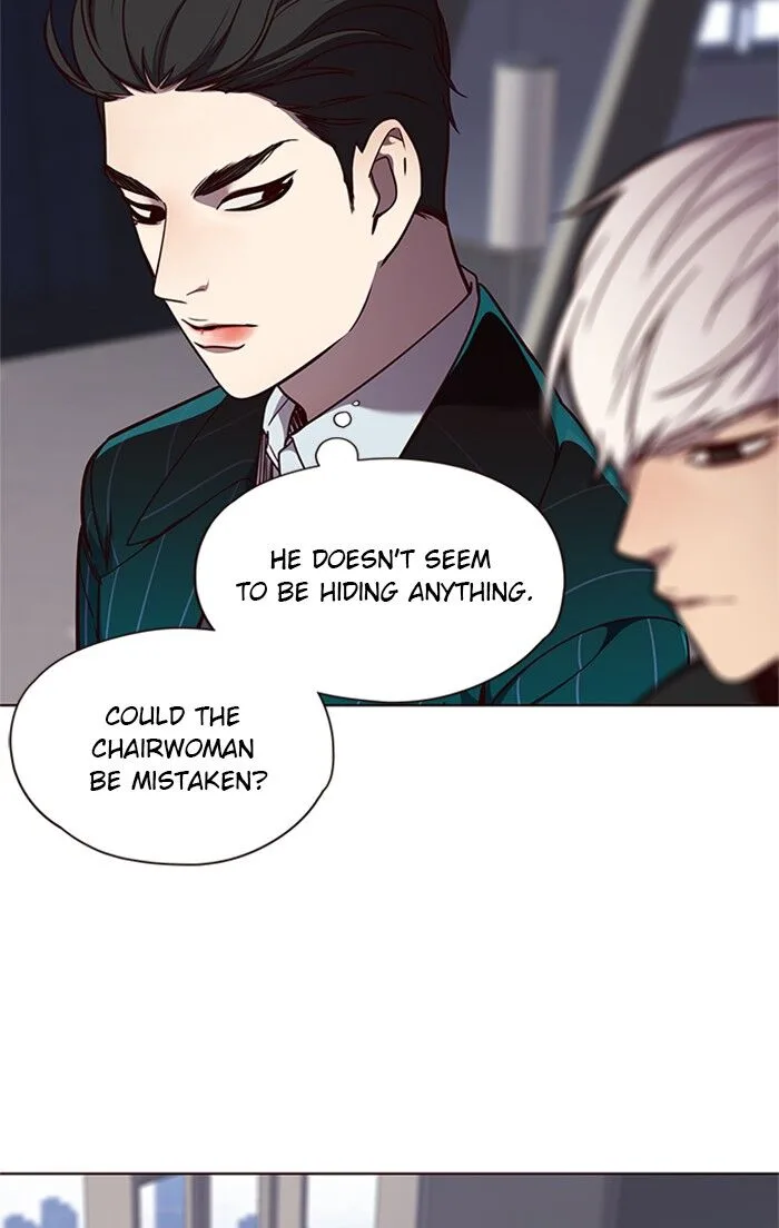 Eleceed (EN) Chapter 47 page 12