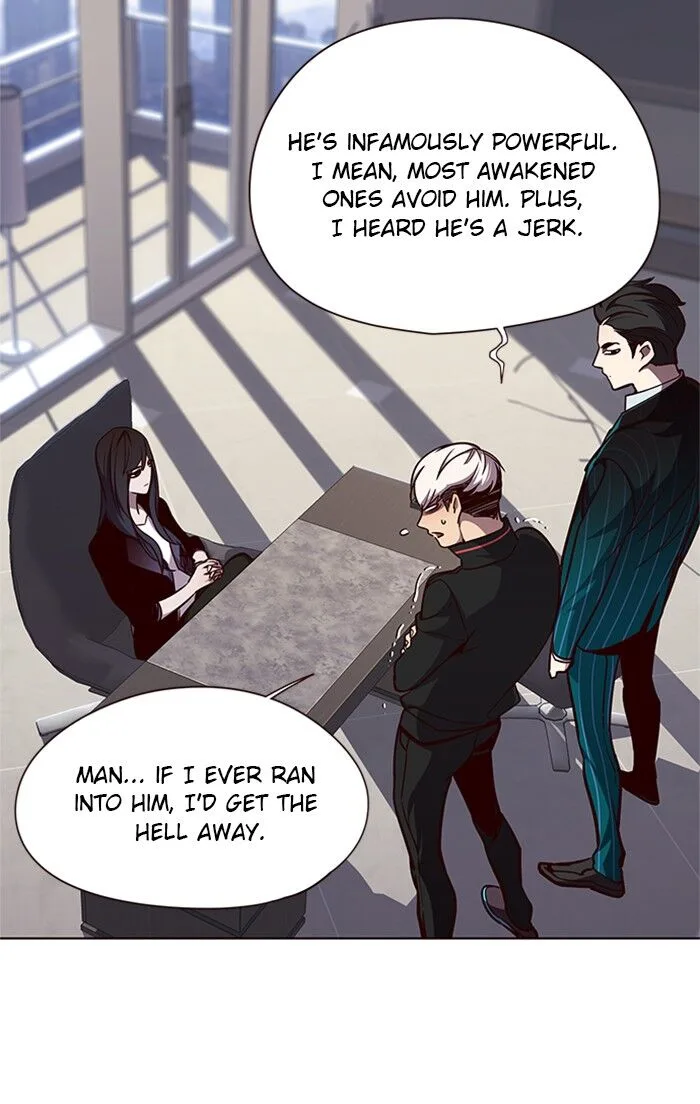 Eleceed (EN) Chapter 47 page 13