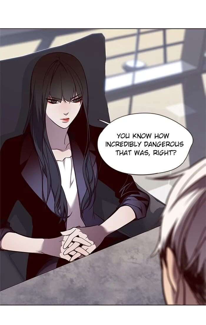 Eleceed (EN) Chapter 47 page 15